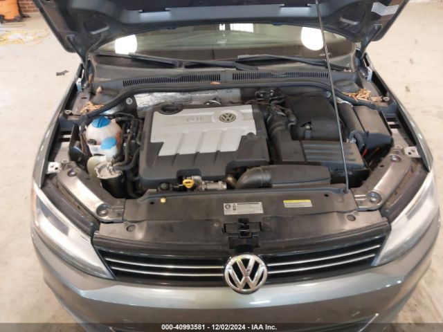 3VWLL7AJ8EM253363 Volkswagen Jetta 2.0l Tdi