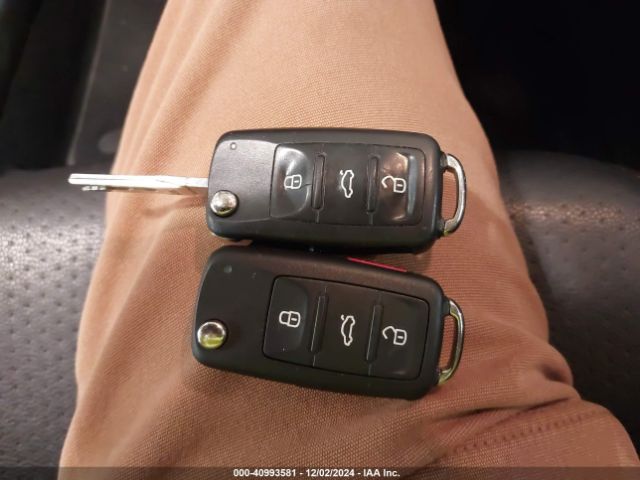 3VWLL7AJ8EM253363 Volkswagen Jetta 2.0l Tdi