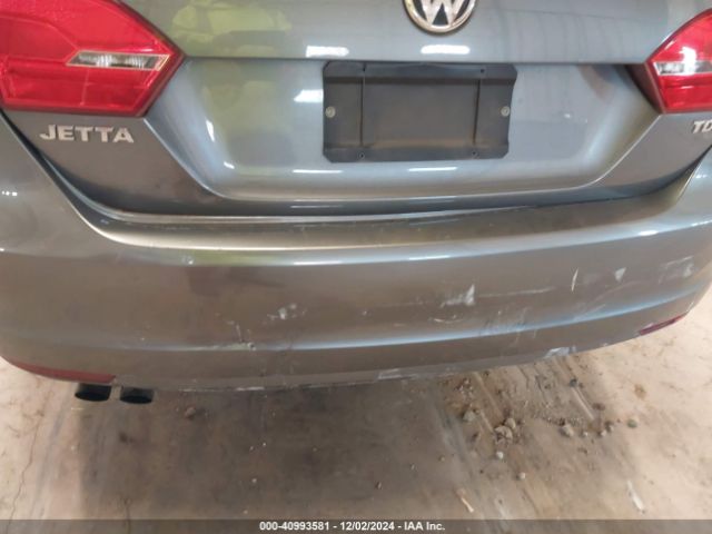 3VWLL7AJ8EM253363 Volkswagen Jetta 2.0l Tdi