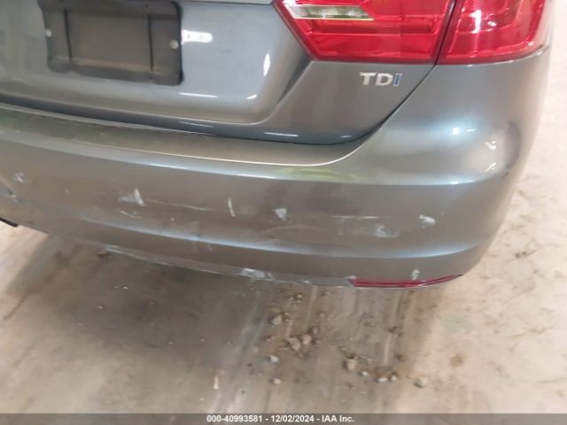 3VWLL7AJ8EM253363 Volkswagen Jetta 2.0l Tdi