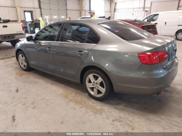 3VWLL7AJ8EM253363 Volkswagen Jetta 2.0l Tdi