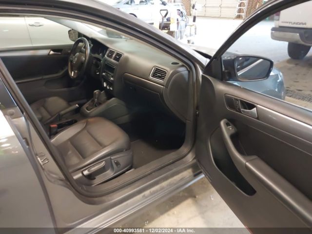 3VWLL7AJ8EM253363 Volkswagen Jetta 2.0l Tdi