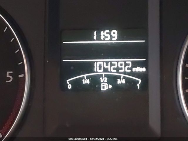 3VWLL7AJ8EM253363 Volkswagen Jetta 2.0l Tdi