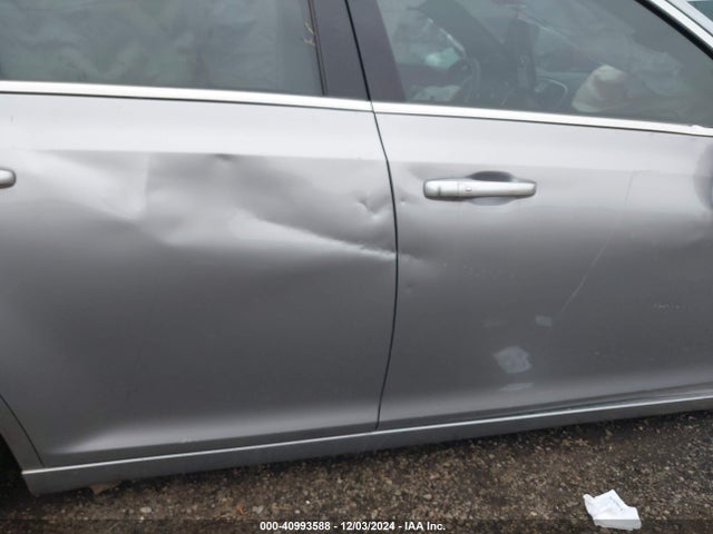 Chrysler 300c Platinum 2015 2C3CCASGXFH773023 Image 19