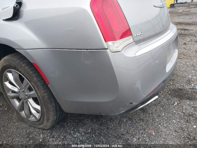 Chrysler 300c Platinum 2015 2C3CCASGXFH773023 Image 20
