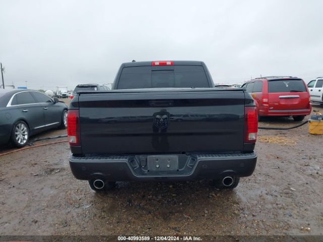1C6RR6MT9GS257443 RAM 1500 Sport