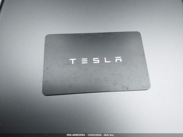 7SAYGDEE5PF919128 Tesla Model Y Awd/long Range Dual Motor All-wheel Drive
