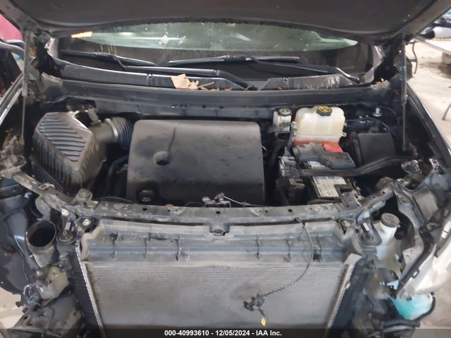 1GNEVLKW3LJ167596 Chevrolet Traverse Awd 1fl