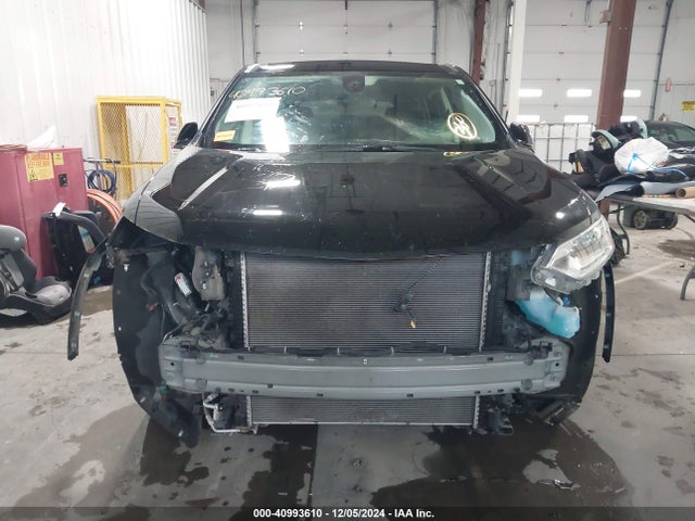 1GNEVLKW3LJ167596 Chevrolet Traverse Awd 1fl