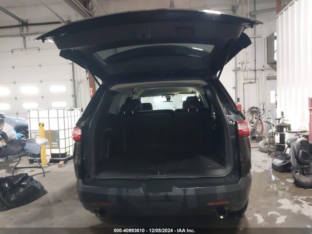 1GNEVLKW3LJ167596 Chevrolet Traverse Awd 1fl