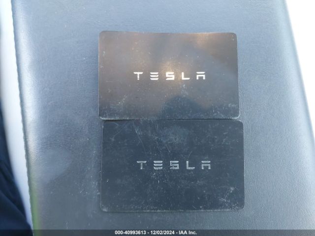 5YJ3E1EA2MF915929 Tesla Model 3 Standard Range Plus Rear-wheel Drive