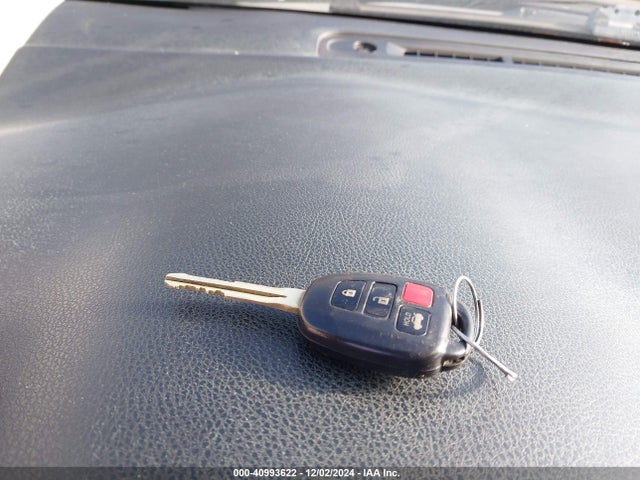 Toyota COROLLA LE 2015 5YFBURHE7FP247984 Image 11