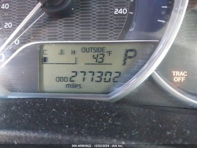 Toyota COROLLA LE 2015 5YFBURHE7FP247984 Image 15