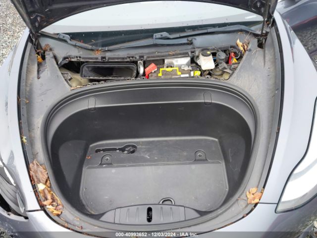 5YJ3E1EA0KF312510 Tesla Model 3 Long Range/mid Range/standard Range/standard Range Plus