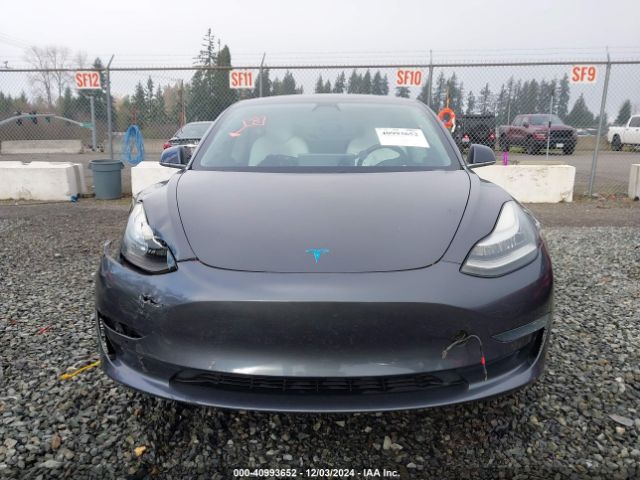 5YJ3E1EA0KF312510 Tesla Model 3 Long Range/mid Range/standard Range/standard Range Plus