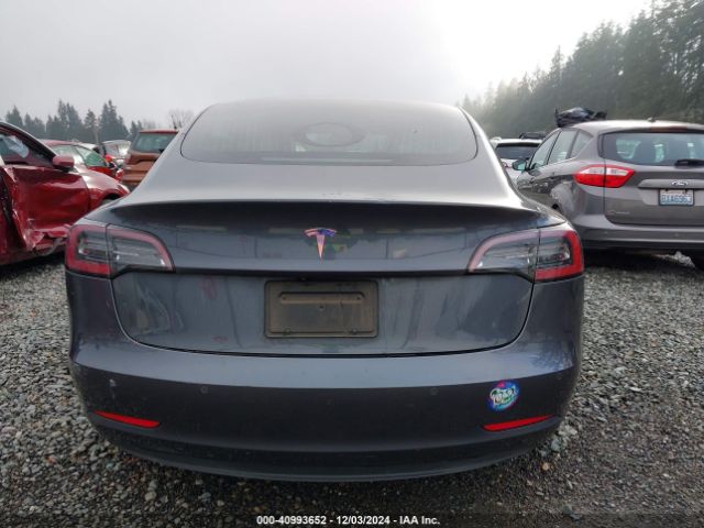 5YJ3E1EA0KF312510 Tesla Model 3 Long Range/mid Range/standard Range/standard Range Plus