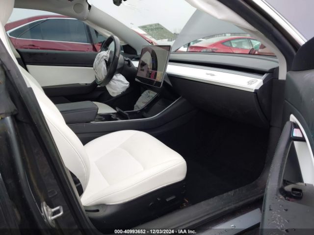 5YJ3E1EA0KF312510 Tesla Model 3 Long Range/mid Range/standard Range/standard Range Plus