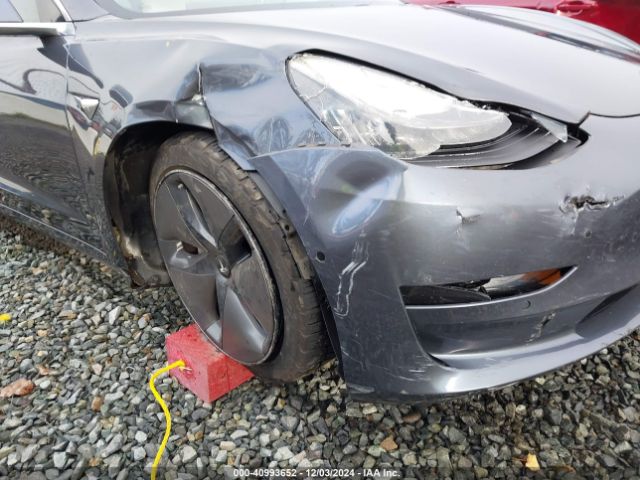 5YJ3E1EA0KF312510 Tesla Model 3 Long Range/mid Range/standard Range/standard Range Plus