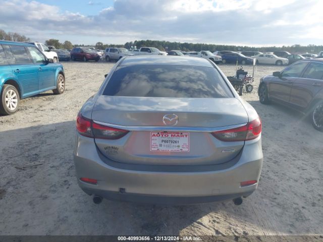 JM1GJ1U55F1180084 Mazda Mazda6 I Sport