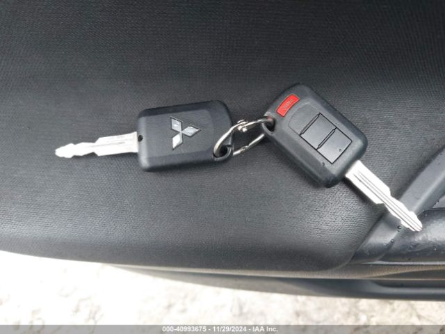 2016 MITSUBISHI OUTLANDER SPORT JA4AR3AW4GZ034859 Photo 10