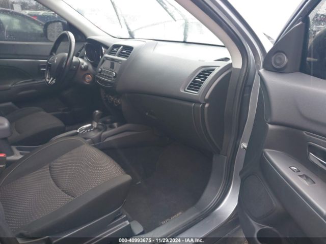 2016 MITSUBISHI OUTLANDER SPORT JA4AR3AW4GZ034859 Photo 4