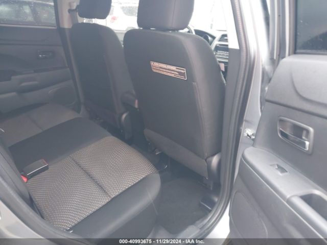 2016 MITSUBISHI OUTLANDER SPORT JA4AR3AW4GZ034859 Photo 7