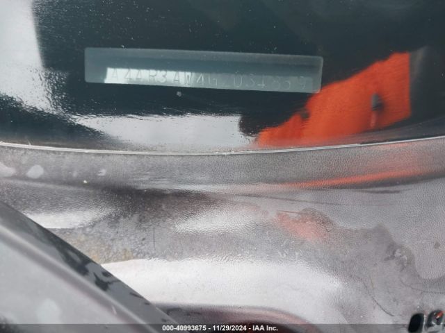 2016 MITSUBISHI OUTLANDER SPORT JA4AR3AW4GZ034859 Photo 8