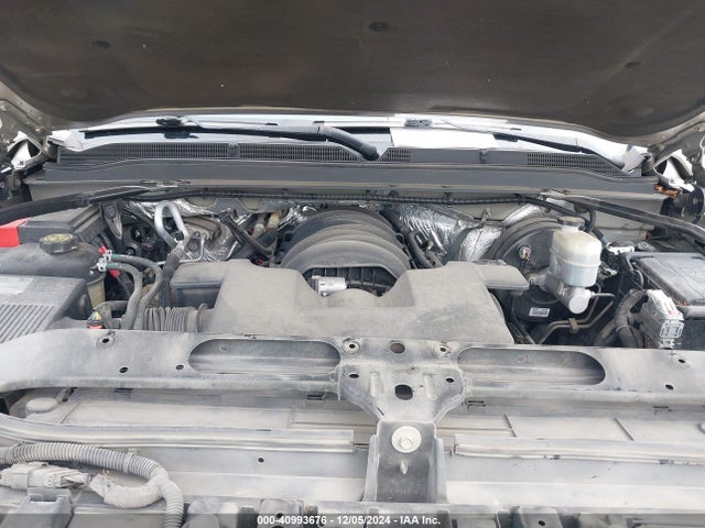 1GKS1BKC2GR322092 GMC YUKON SLT
