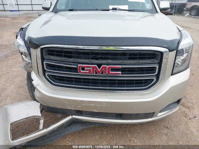 1GKS1BKC2GR322092 GMC YUKON SLT