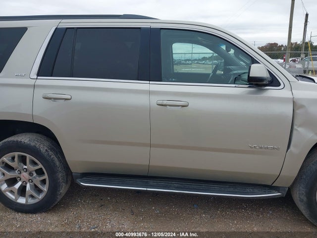 1GKS1BKC2GR322092 GMC YUKON SLT