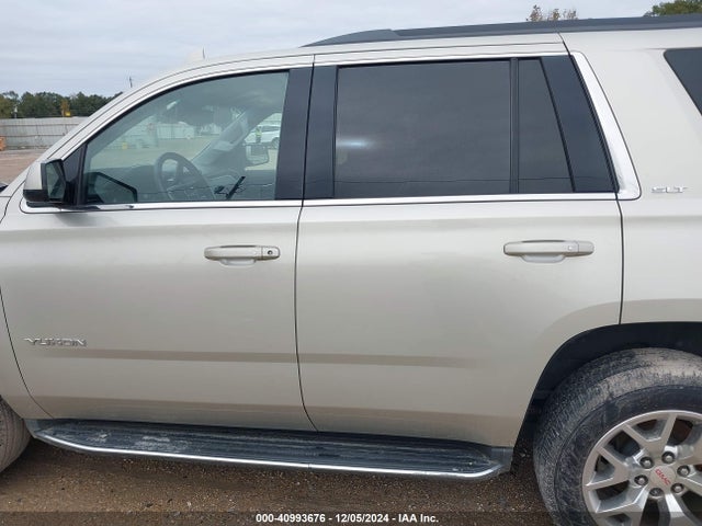 1GKS1BKC2GR322092 GMC YUKON SLT