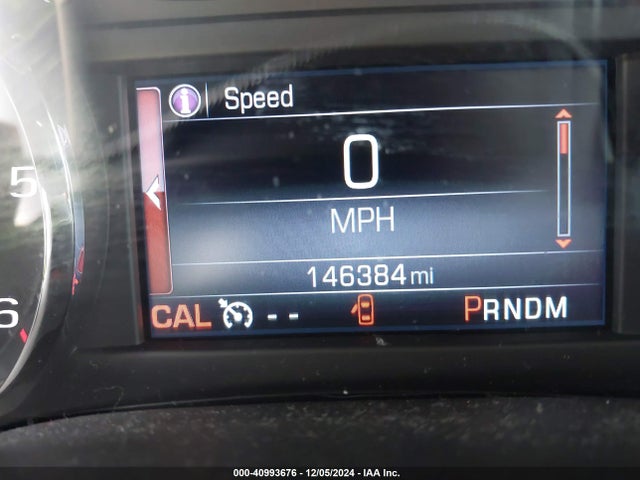 GMC YUKON SLT 2016 1GKS1BKC2GR322092 Image 16