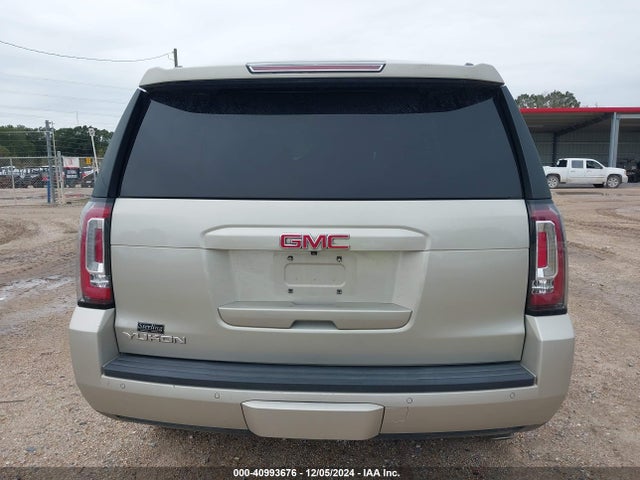 1GKS1BKC2GR322092 GMC YUKON SLT
