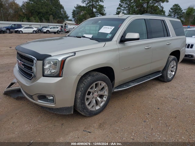 1GKS1BKC2GR322092 GMC YUKON SLT