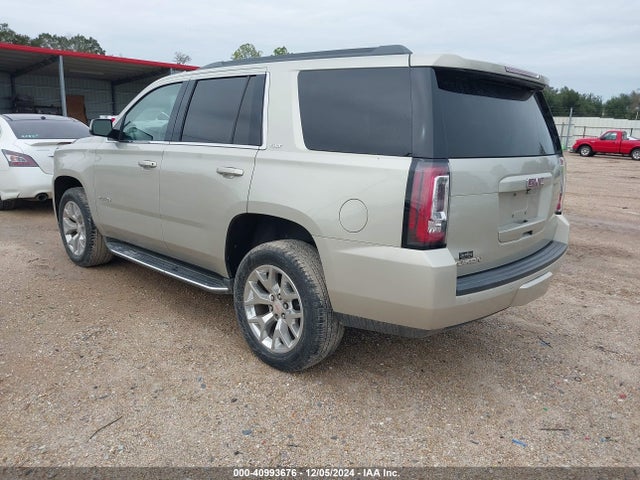 1GKS1BKC2GR322092 GMC YUKON SLT
