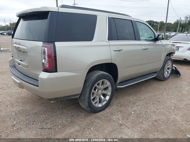 1GKS1BKC2GR322092 GMC YUKON SLT