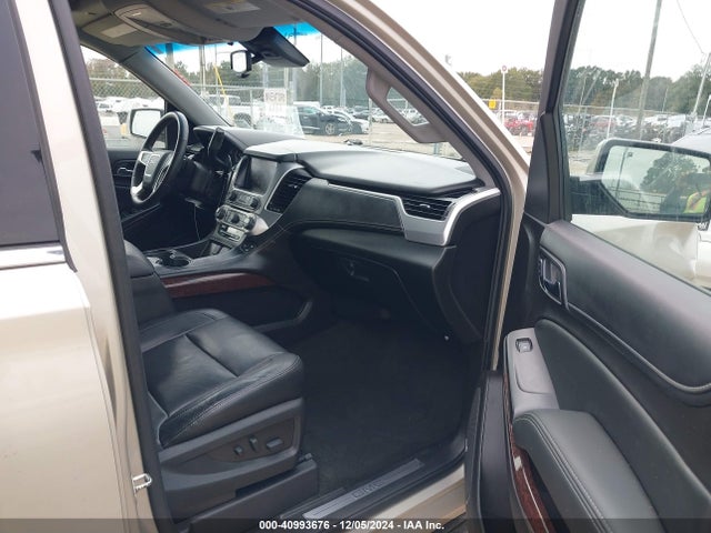 1GKS1BKC2GR322092 GMC YUKON SLT
