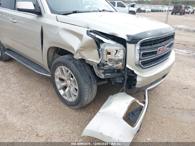 1GKS1BKC2GR322092 GMC YUKON SLT
