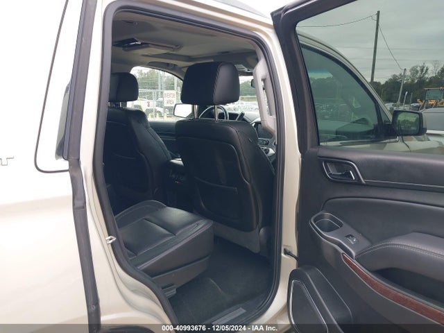 1GKS1BKC2GR322092 GMC YUKON SLT