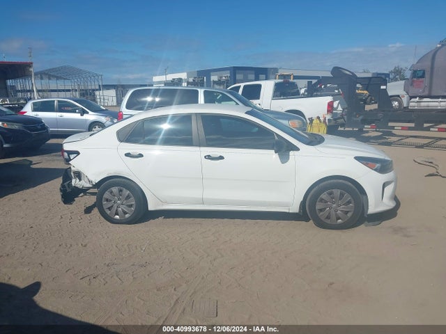 KIA RIO LX 2018 3KPA24AB9JE073060 Image 13