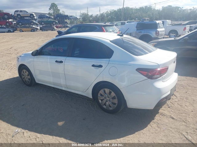 KIA RIO LX 2018 3KPA24AB9JE073060 Image 14