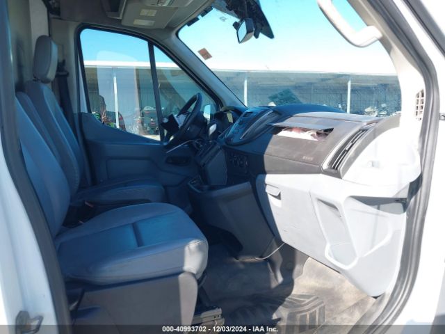 1FTBW2XVXHKA30417 Ford Transit-350