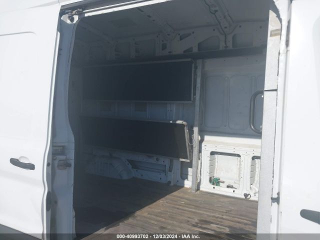 1FTBW2XVXHKA30417 Ford Transit-350