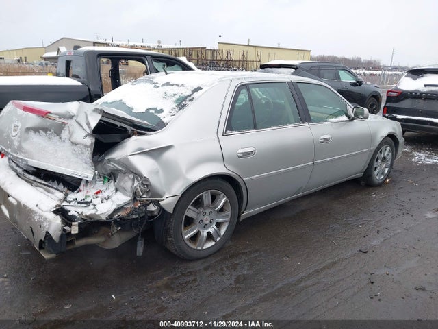 2008 CADILLAC DTS 1G6KD57988U180205 Photo 3