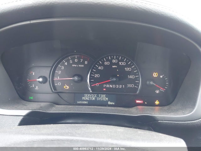 2008 CADILLAC DTS 1G6KD57988U180205 Photo 6