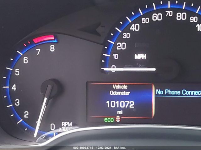 3GYFNEE38ES576702 Cadillac Srx Luxury Collection