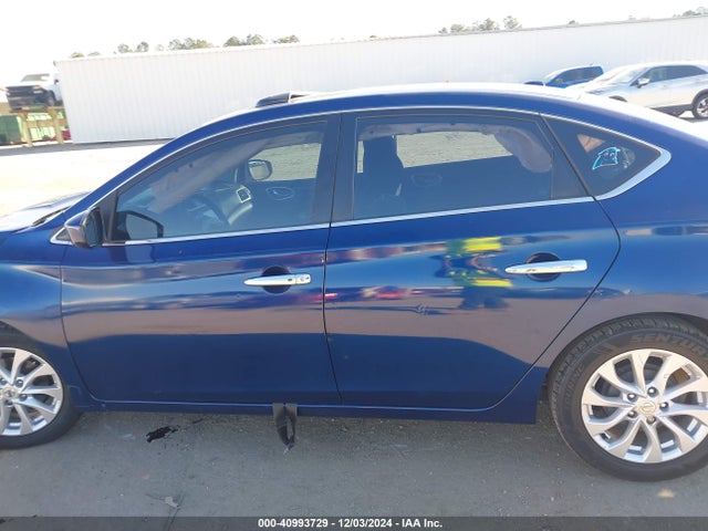 Nissan SENTRA SV 2017 3N1AB7AP4HY235816 Image 15