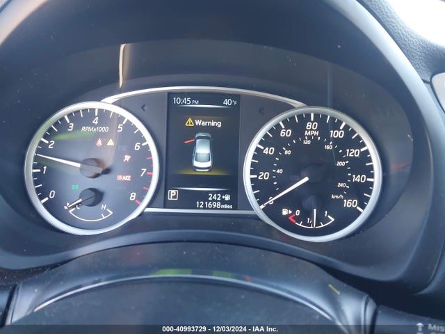 Nissan SENTRA SV 2017 3N1AB7AP4HY235816 Image 7