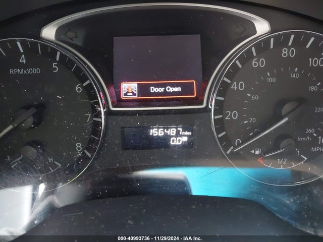 Nissan Pathfinder Sv 2014 5N1AR2MM5EC709589 Image 14