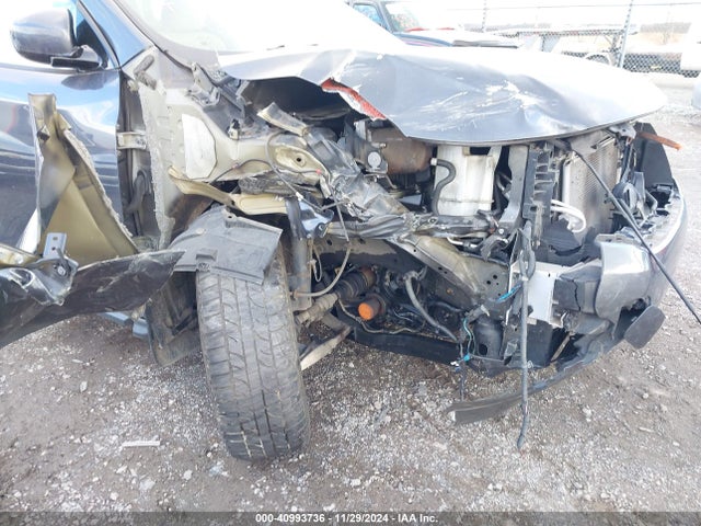 Nissan Pathfinder Sv 2014 5N1AR2MM5EC709589 Image 6